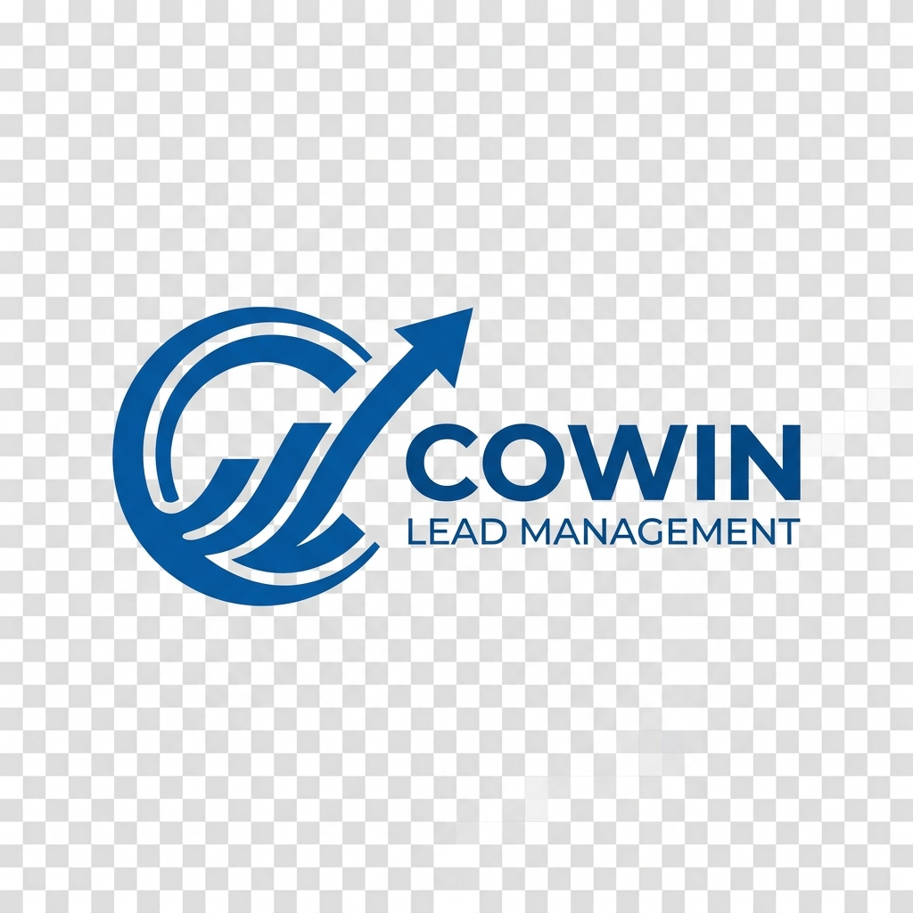 Cowin Logo